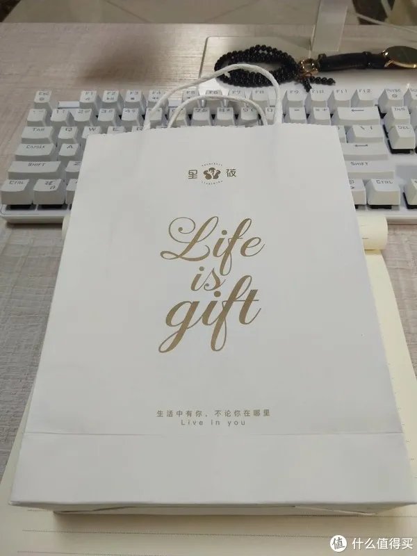 高颜值Live in you/里莜钢笔评测(二)