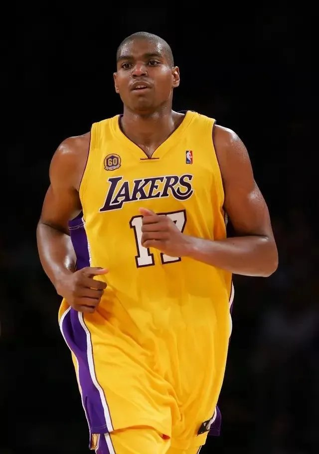 NBA的拜纳姆为什么会沦落?