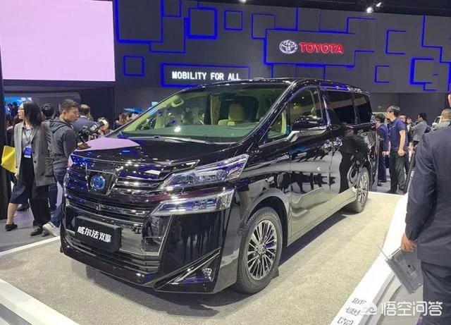 2019上海车展有哪些值得关注的品牌车型?
