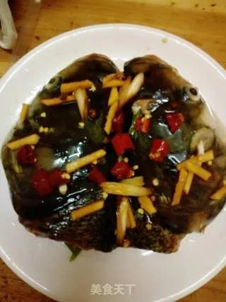 【四川】辣椒鱼头