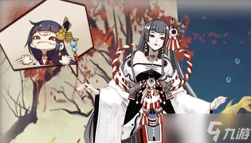 《阴阳师》红叶的羁绊副本通关攻略