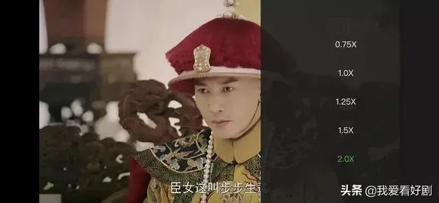 你们一部电视剧要看多久?
