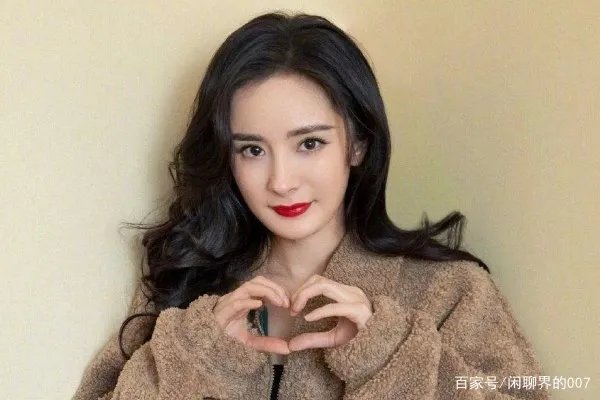 杨幂魏大勋被曝同居,离婚女明星为什么对小鲜肉情有独钟呢?