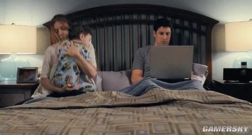 《美国派:重聚(American Reunion)》劲爆“性”限制级预告片欣赏