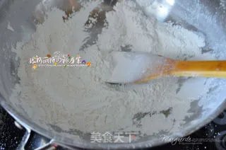 松子糕