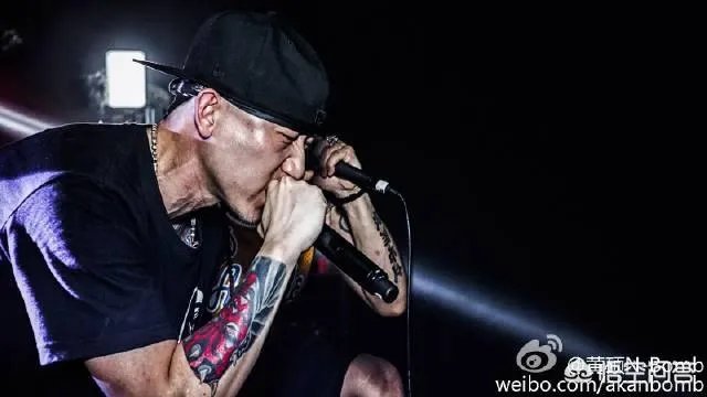 有什么好听的中国嘻哈歌曲可推荐?