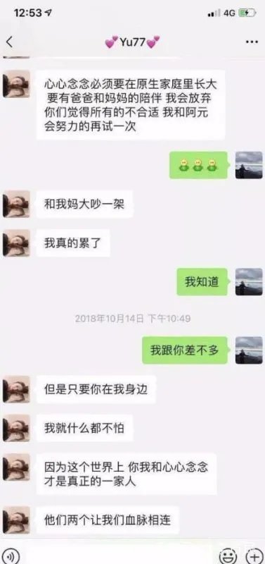 张雨绮和袁巴元离婚后为什么互相指责?
