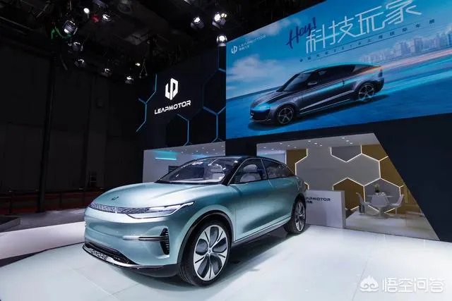 2019上海车展有哪些值得关注的品牌车型?