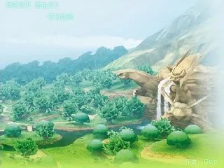 《口袋妖怪:奇幻旅程》一周目图文攻略