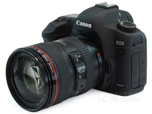 高像素 佳能5DIII(24-105)KIT售17900元