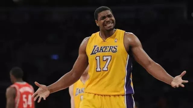 NBA的拜纳姆为什么会沦落?