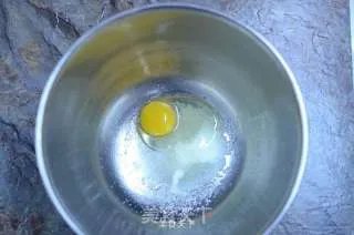 牛角面包