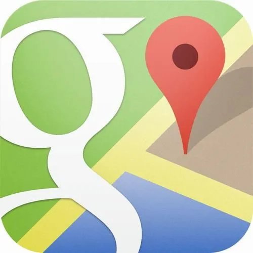 为什么手机上的google地图不能用