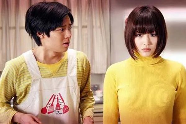 女机器人电影排行榜 貌美如花女机器人，你中意哪个