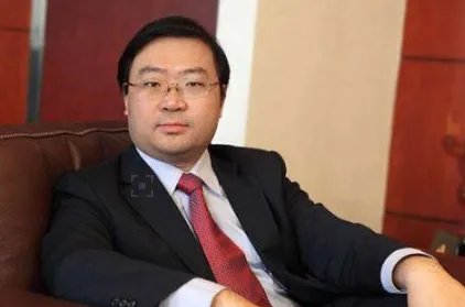 昔日江西首富彭小峰为什么被批捕?