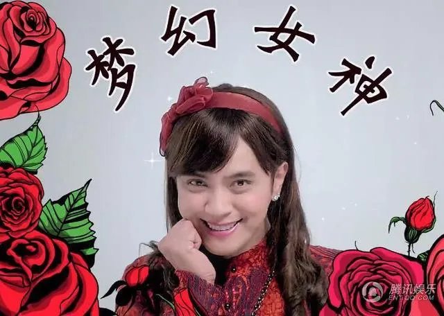 罗志祥本身的性格是怎样的?在极限挑战中是本色出演还是卖蠢萌人设?