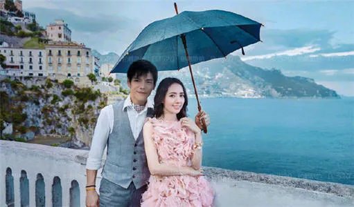 郭碧婷清空和向佐有关动态,两人的婚姻状态如何?