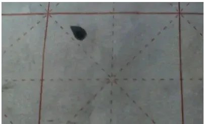 福字书法