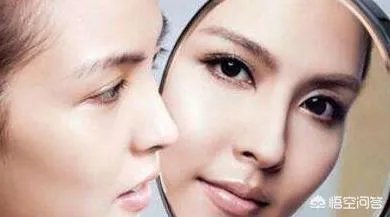 赴韩整容失败，各位怎么看？