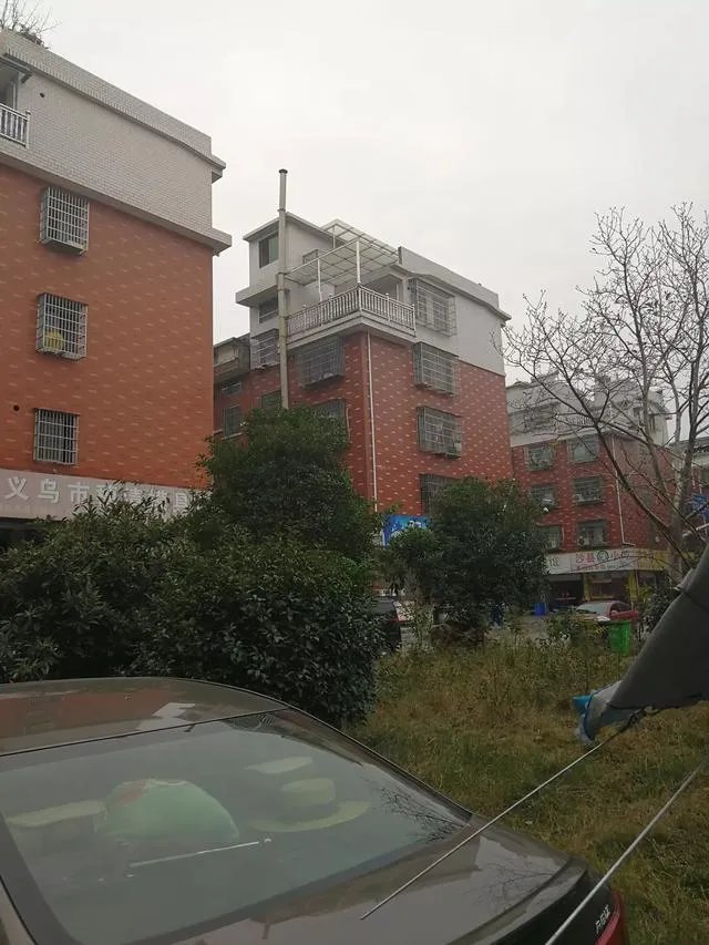 什么是村村通?