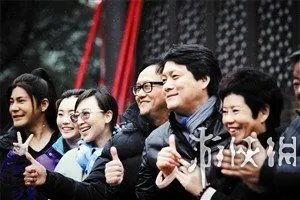 2016版《射雕英雄传》近日宣布开机!又毁黄蓉和郭靖