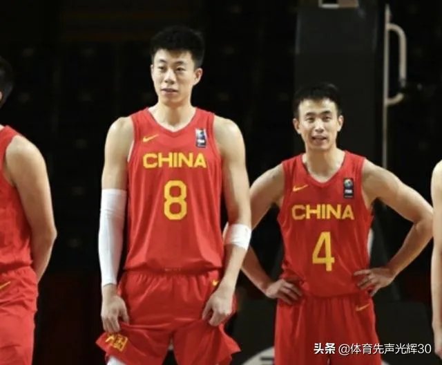 男篮落选赛全败无缘奥运,你认为派出什么样的阵容可能会赢一场?
