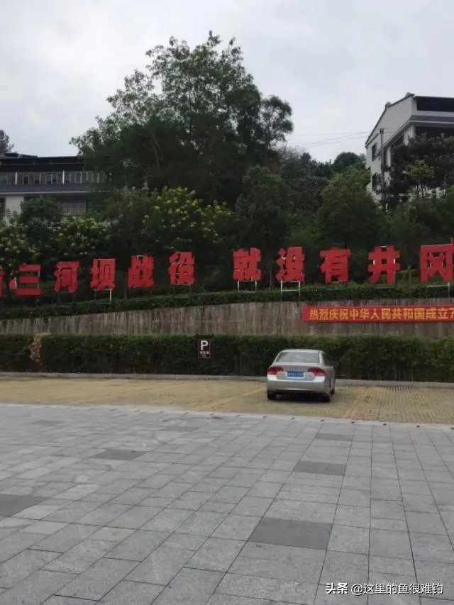 美丽的梅州县城大埔有哪些值得一看的旅游景点?