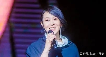 刘若英嫁给小10岁的富商钟小江后,现今俩人过得幸福吗?