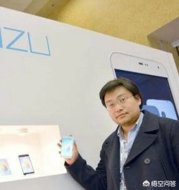 如何看待4.14微博魅族前员工倒杨事件?