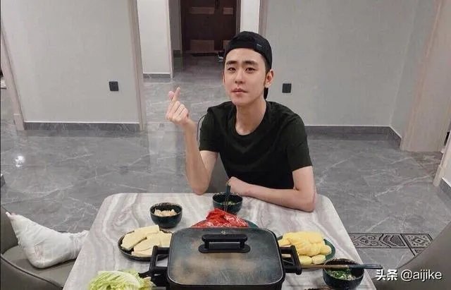 德云社开箱会有张云雷吗?
