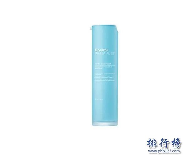 补水睡眠面膜哪款好用?睡眠补水面膜排行榜10强