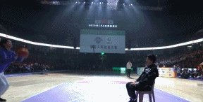 张健豪在扣篮大赛上没有扣进的情况下获得冠军,是否成为最水的一届扣篮大赛?