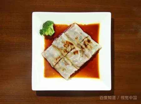 哪里有培训肠粉,学做正宗肠粉去哪里学