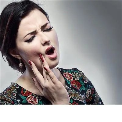 口臭怎么治