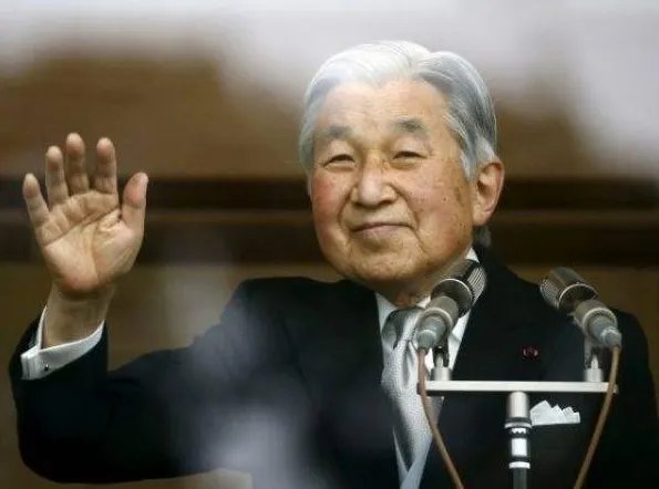 日本天皇皇位继承变难题是怎么回事?