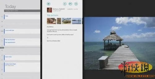 Windows 8.1预览版评测 新特性引人关注!