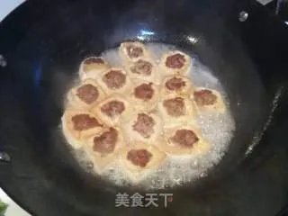 酿豆腐