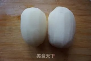 【天津】焦糖糯米藕