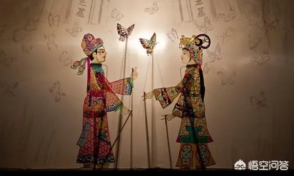 中国的皮影戏历史如何?