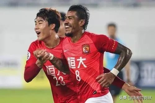 恒大3比1梅州,5场进13球丢11球是否暴露攻强守弱的问题?