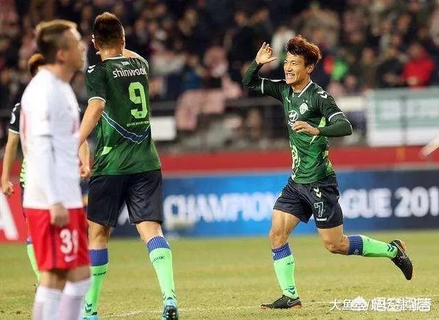 天津权健“重整旗鼓,权力出发”应战全北现代是继续制造惨案还是创造辉煌?