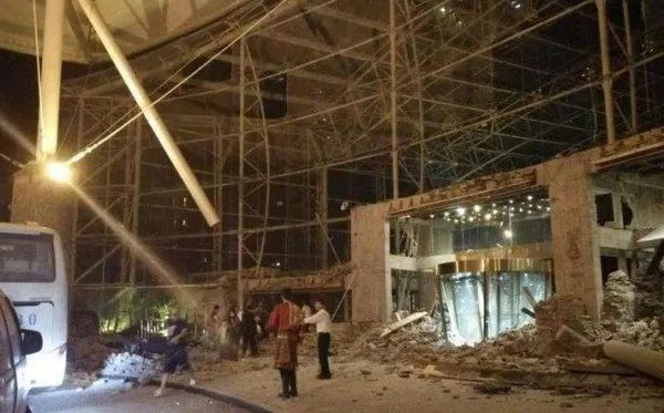 九寨沟7.0级地震有没有人员伤亡?