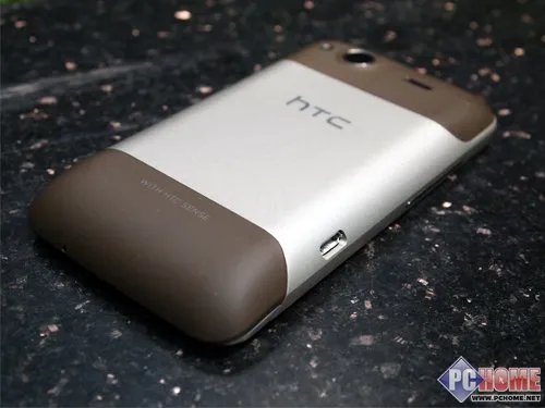 小巧玲珑工 HTC微客手机评测