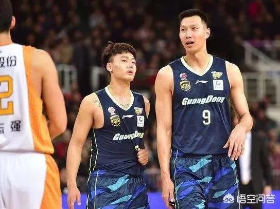 半决赛广东队VS辽宁队,杨茂功与闫军会是当值裁判吗?