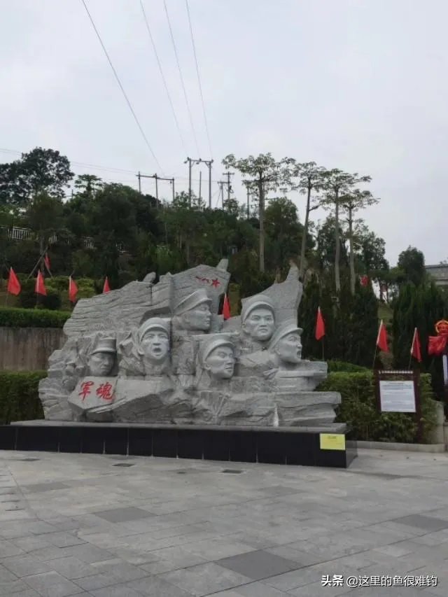 美丽的梅州县城大埔有哪些值得一看的旅游景点?