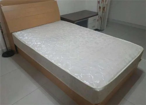 怎么选床垫