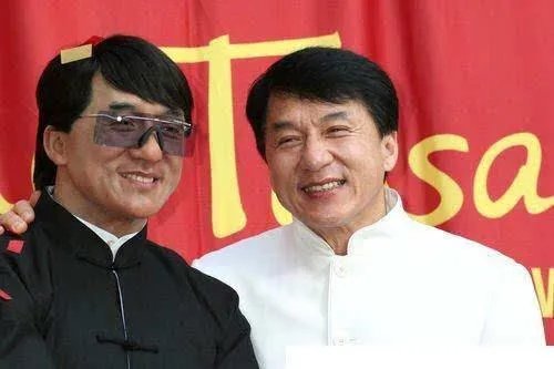 明星的蜡像和明星本人差别有多大？
