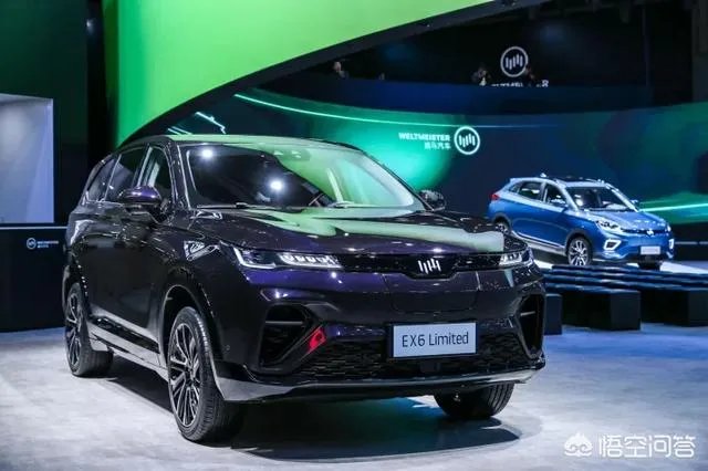 2019上海车展有哪些值得关注的品牌车型?