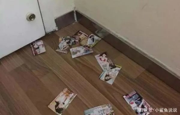 酒店“小卡片”上的电话,打过的人最后都怎样了?
