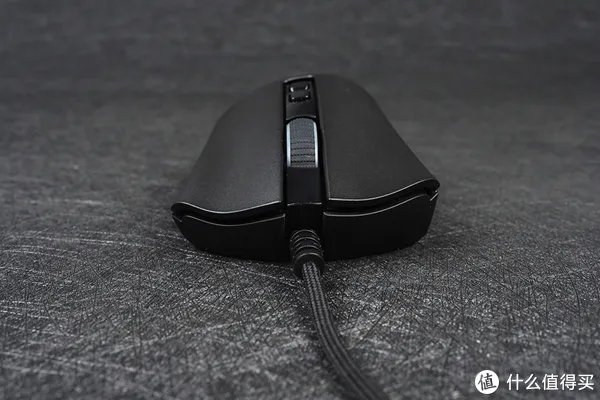 雷蛇炼狱蝰蛇V2游戏鼠标拆解评测 — 大改版,真香